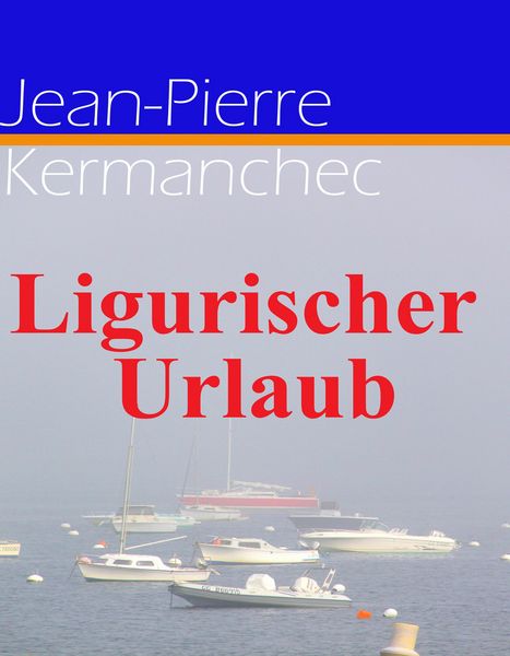 Produktbild: Ligurischer Urlaub