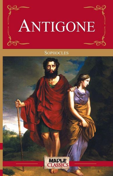 Produktbild: Antigone