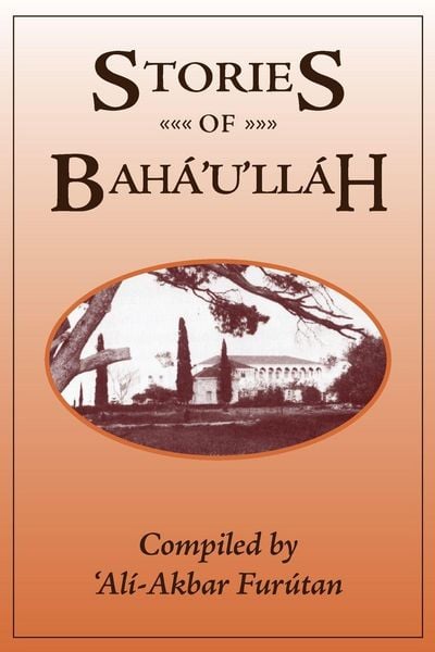 Produktbild: Stories of Baha'u'llah