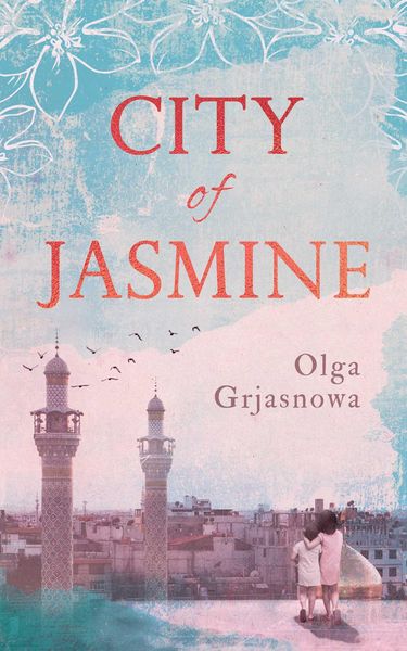 Produktbild: City of Jasmine