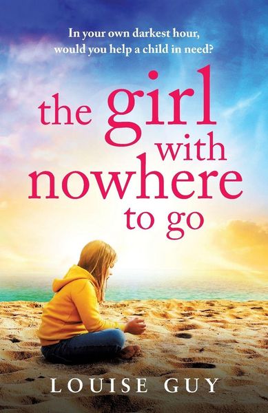 Produktbild: The Girl with Nowhere to Go