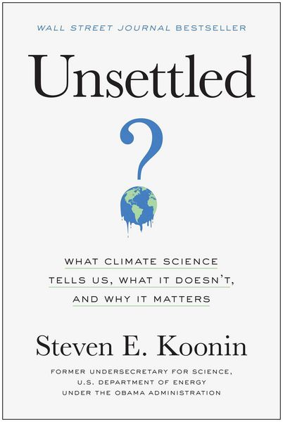 Produktbild: Unsettled