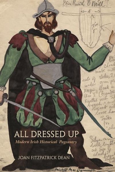 Produktbild: Dean, J: All Dressed Up