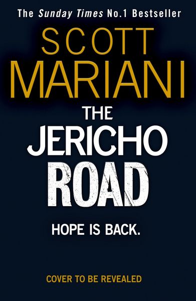 Produktbild: The Jericho Road