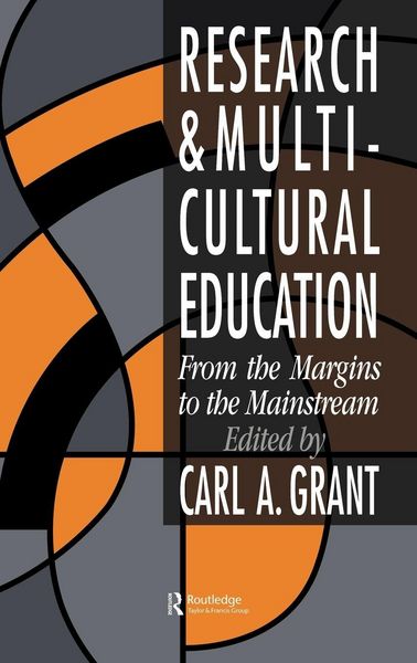 Produktbild: Research In Multicultural Education