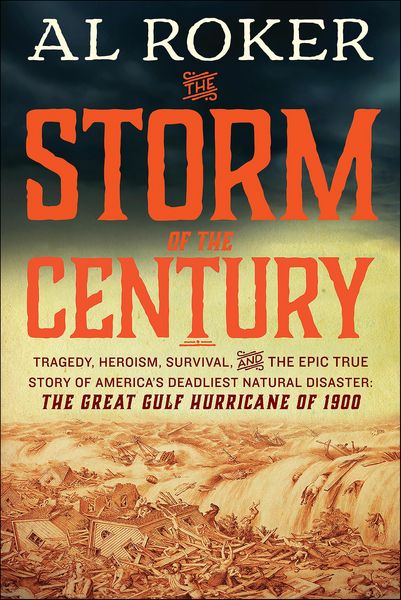 Produktbild: The Storm of the Century