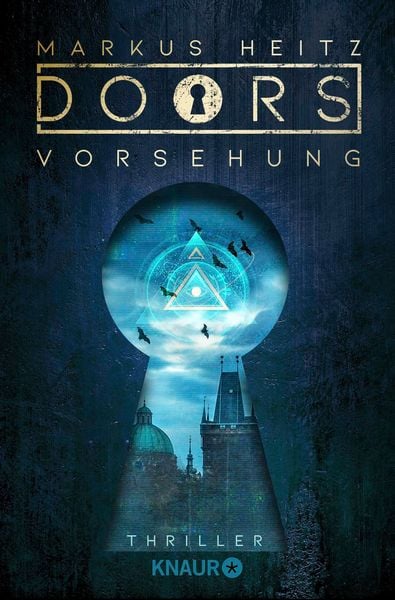 Produktbild: DOORS - VORSEHUNG