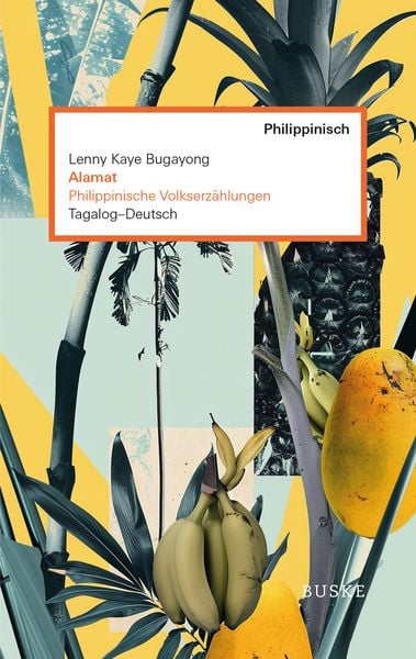 Produktbild: Alamat. Philippinische Volkserz&auml;hlungen