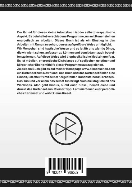 Produktbild: Runen erwachen