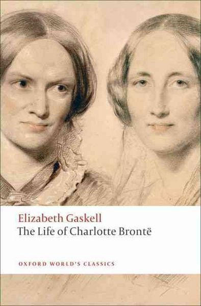 Produktbild: The Life of Charlotte Bront&euml;