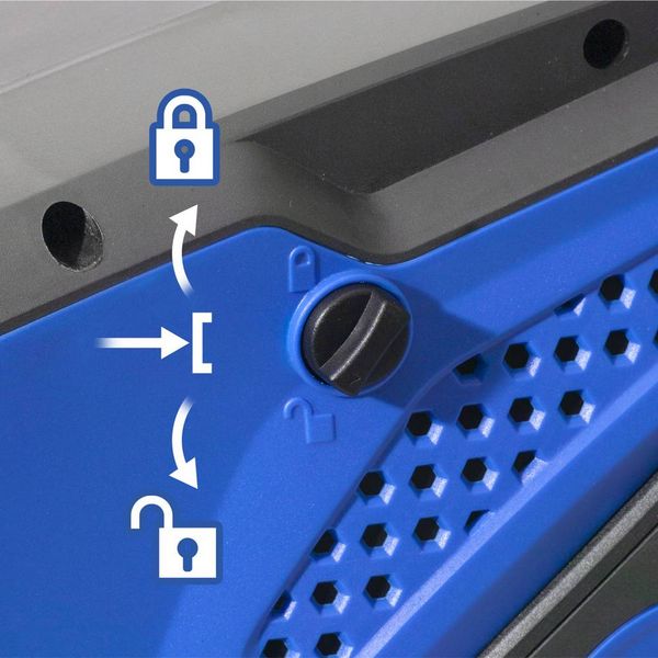 Produktbild: Brilliant Tools BT161101 Druckluft-Schlauch 10m 20 bar
