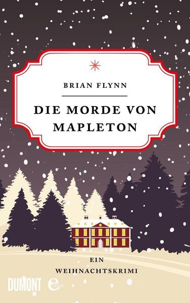 Produktbild: Die Morde von Mapleton