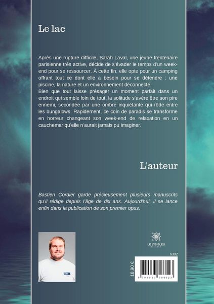 Produktbild: Cordier, B: Lac