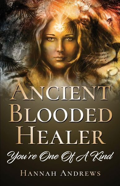 Produktbild: Ancient Blooded Healer
