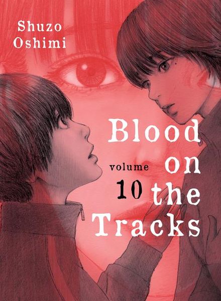 Produktbild: Blood on the Tracks 10