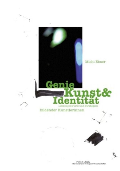 Produktbild: Genie Kunst & Identit&auml;t