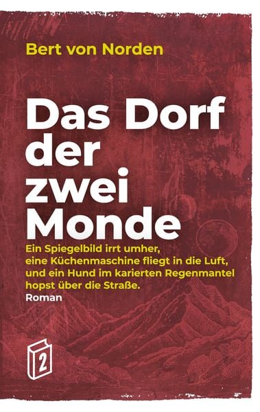 Produktbild: Das Dorf der zwei Monde