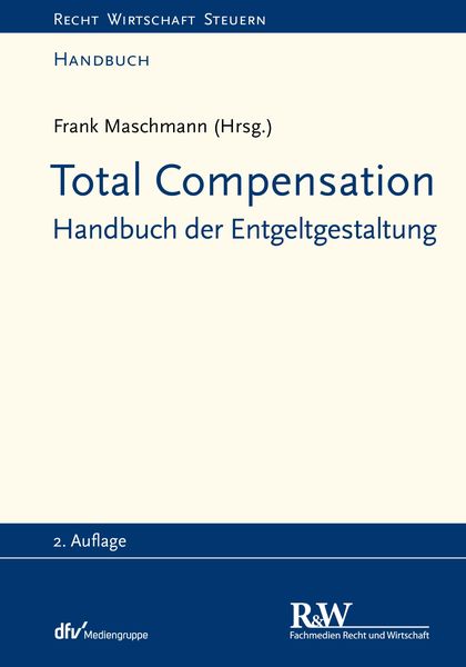 Produktbild: Total Compensation