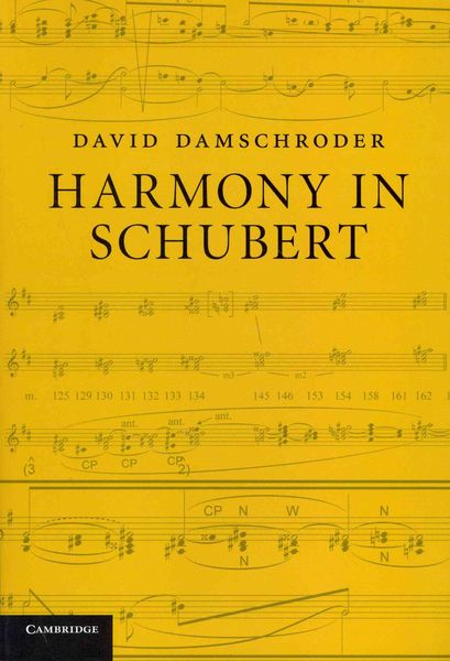 Produktbild: Harmony in Schubert