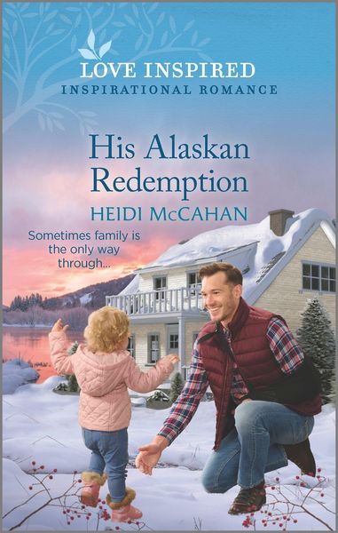 Produktbild: His Alaskan Redemption