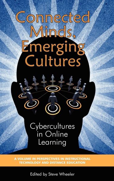 Produktbild: Connected Minds, Emerging Cultures