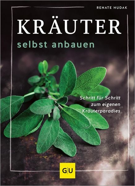 Produktbild: Kr&auml;uter selbst anbauen