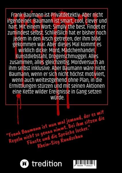 Produktbild: Die ohne Gnade sind