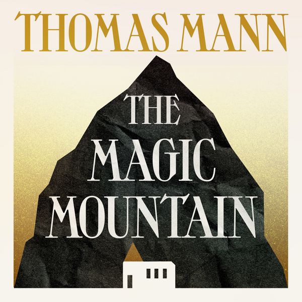 Produktbild: The Magic Mountain