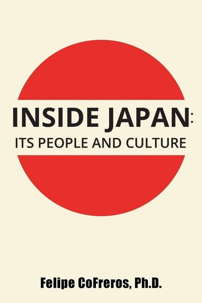 Produktbild: Inside Japan
