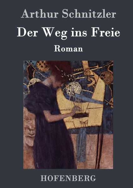 Produktbild: Der Weg ins Freie