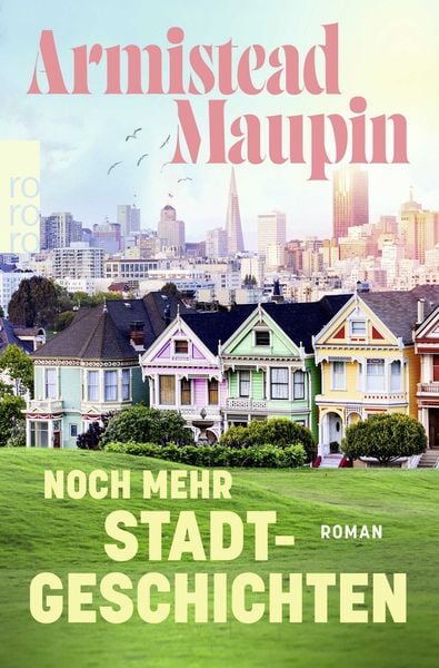 Produktbild: Noch mehr Stadtgeschichten