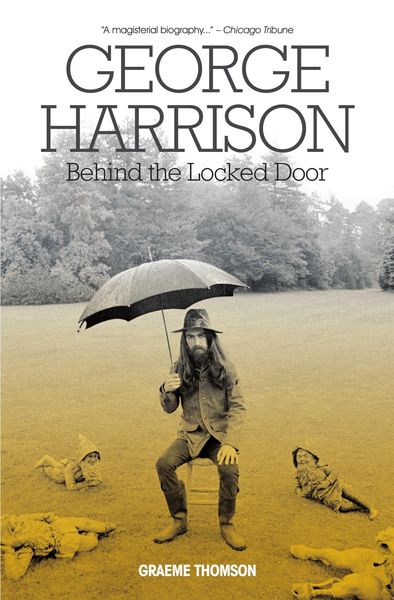 Produktbild: George Harrison