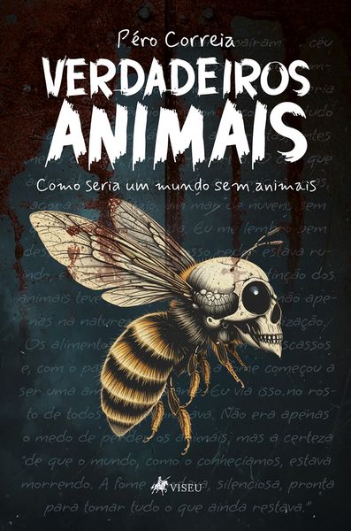 Produktbild: Verdadeiros animais