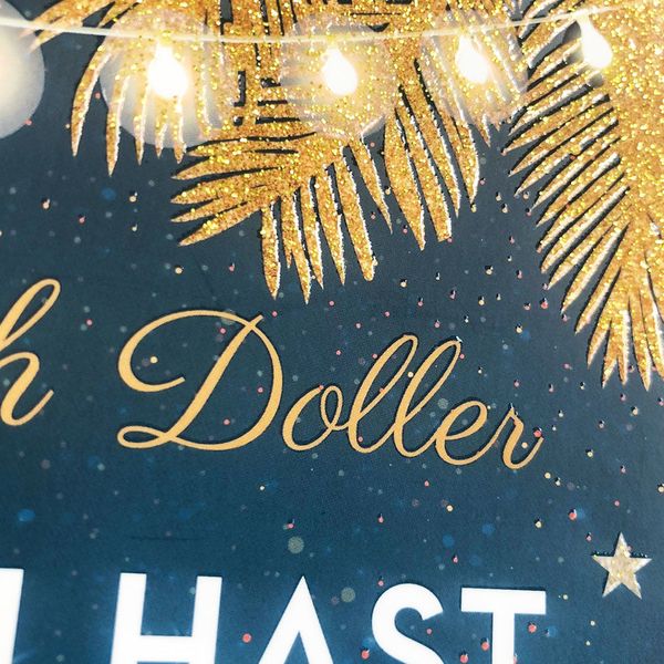 Produktbild: Du hast gesagt, es ist f&uuml;r immer