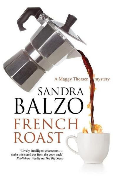 Produktbild: French Roast