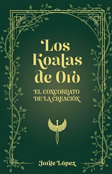 Produktbild: LOS KOALAS DE ORO