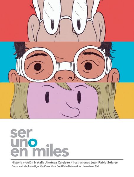Produktbild: Ser uno en miles