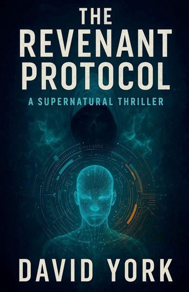 Produktbild: The Revenant Protocol