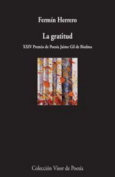 Produktbild: La gratitud