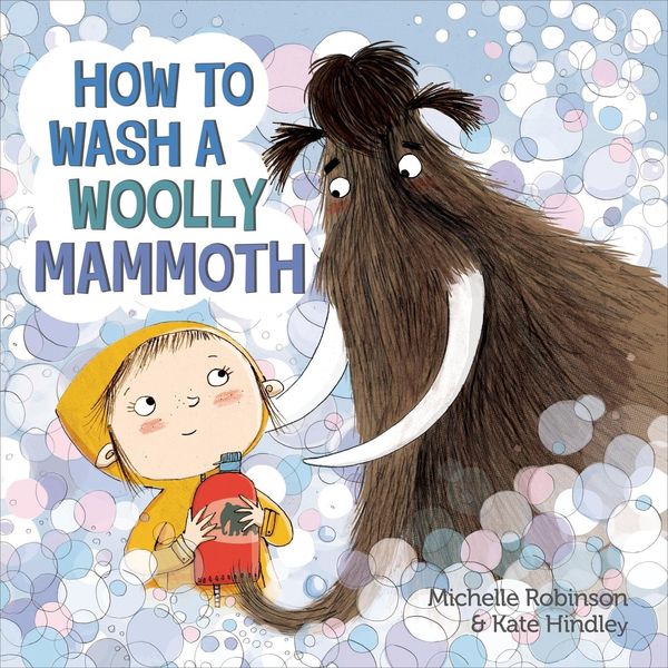 Produktbild: How to Wash a Woolly Mammoth
