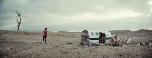 Produktbild: Kalahari - Hunting Grounds