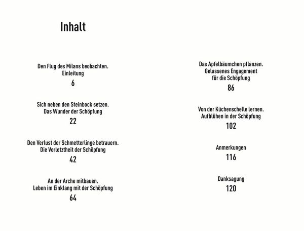 Produktbild: Unterwegs zu &ouml;kologischer Hoffnung