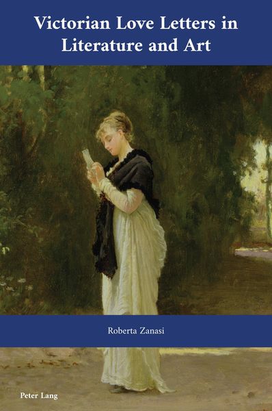 Produktbild: Victorian Love Letters in Literature and Art
