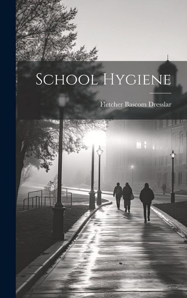 Produktbild: School Hygiene