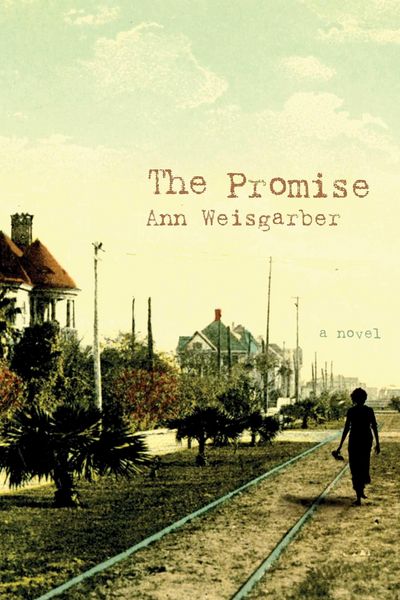 Produktbild: The Promise