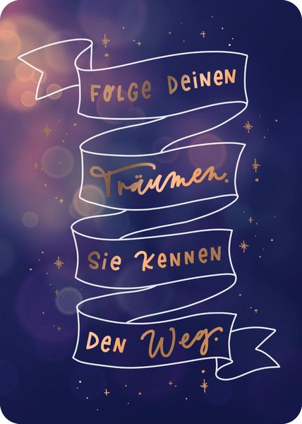 Produktbild: Schnee ist auch nur Konfetti aus den Wolken