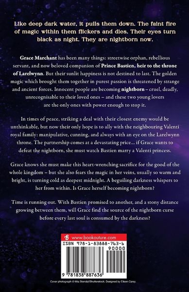 Produktbild: Nightborn