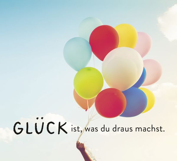 Produktbild: Be happy - Kleine Gl&uuml;cklichmacher f&uuml;r dich