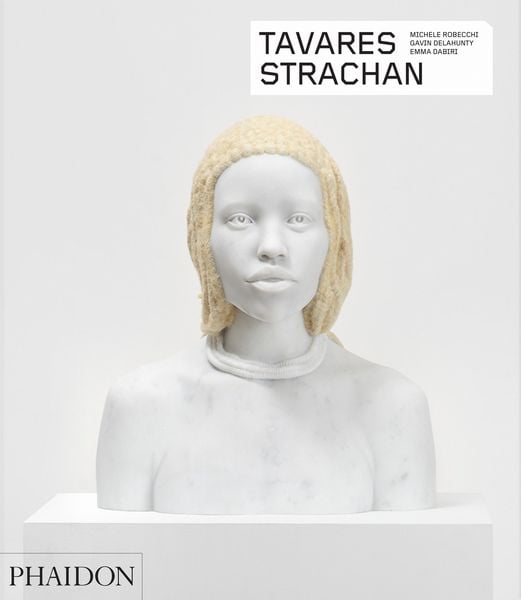 Produktbild: Tavares Strachan