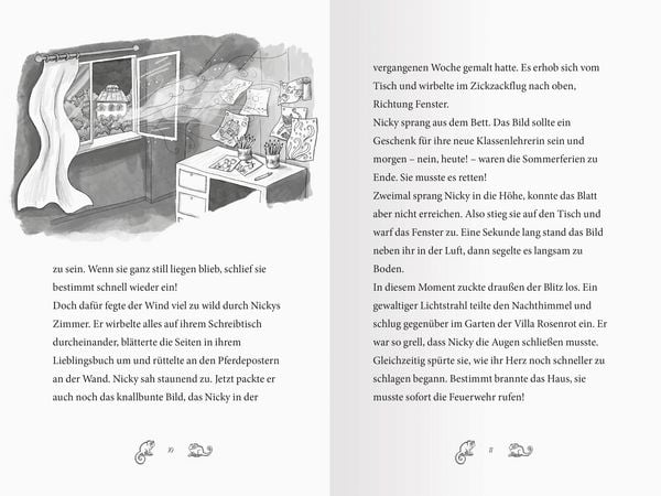 Produktbild: Madame Kunterbunt, Band 1 - Madame Kunterbunt und das Geheimnis der Mutmagie